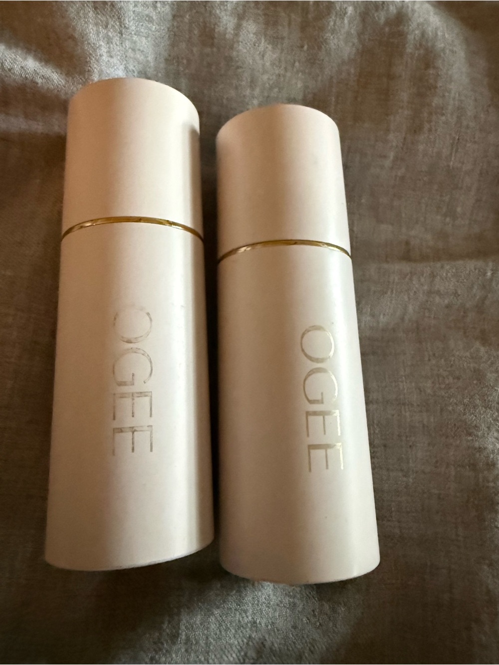 OGEE makeup